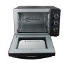 Esperanza EKO006N Napoli Légkeveréses és Forrógrilles Minisütő 25L, Fekete