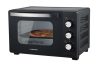 Esperanza EKO008N Prosciutto Minisütő 20L, 1600W, Fekete