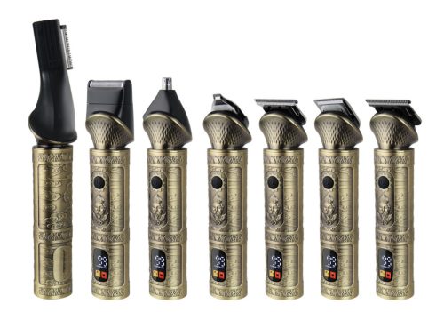 Esperanza EBC006 Adonis Trimmer Hajvágó