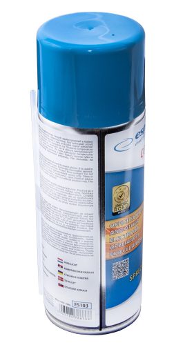 ESPERANZA ES103 Sűrített Levegő Spray 400 ml