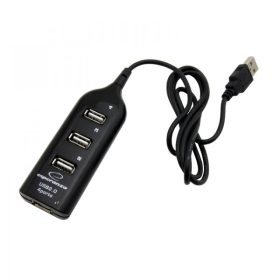 ESPERANZA EA116 4 Portos USB 2.0 Hub