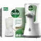 DETTOL érintés nélküli kézmosó készülék 250 ml Aloe Vera