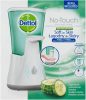 DETTOL érintés nélküli kézmosó készülék 250 ml OKURKA