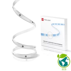   Xiaomi Yeelight Lightstrip Plus Extension (1M Toldó LED Szalag Lightstrip Plus-hoz) (GPX4015RT)