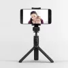 Xiaomi Mi Selfie Stick Tripod Bluetooth szelfibot és állvány, fekete