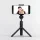 Xiaomi Mi Selfie Stick Tripod Bluetooth szelfibot és állvány, fekete