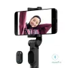 Xiaomi Mi Selfie Stick Tripod Bluetooth szelfibot és állvány, fekete