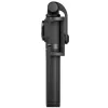 Xiaomi Mi Selfie Stick Tripod Bluetooth szelfibot és állvány, fekete