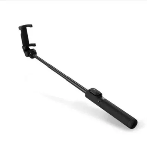 Xiaomi Mi Selfie Stick Tripod Bluetooth szelfibot és állvány, fekete