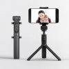 Xiaomi Mi Selfie Stick Tripod Bluetooth Selfie Bot állvánnyal - Fekete