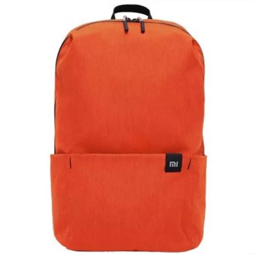 Xiaomi Mi Casual Daypack Hátizsák, Narancssárga