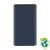 Xiaomi Mi 10000mAh 18W Fast Charge Power Bank 3, fekete külső akkumulátor