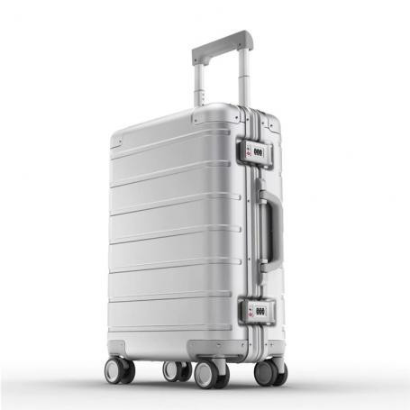 Xiaomi Metal Carry-on Luggage 20" (Silver)