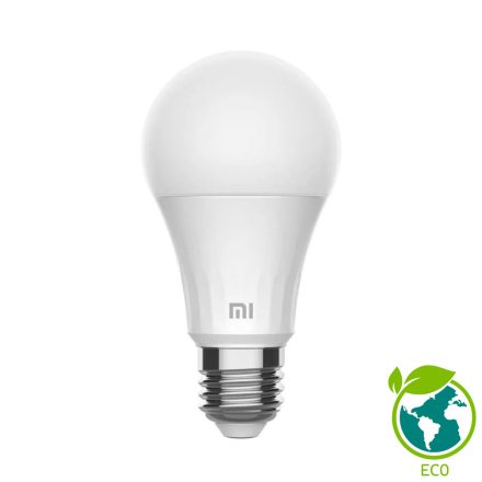 Mi Smart LED Bulb (Warm White) okosizzó, meleg fehér (2700K) fényű