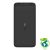 Xiaomi Mi Redmi 18W Fast Charge Power Bank 20000 mAh külső akkumulátor (fekete)
