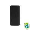 Xiaomi Mi Redmi Power Bank 10000mAh vésztöltő, fekete