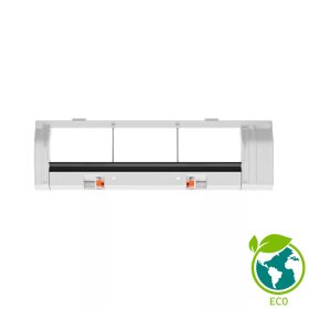   Mi Robot Vacuum-Mop Essential Mainbrush Cover, Gyári Főkefe Keret