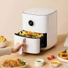 Xiaomi Mi Smart Air Fryer 3.5L Okos Forrólevegős sütő