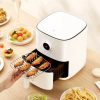 Xiaomi Mi Smart Air Fryer 3.5L Okos Forrólevegős sütő