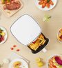 Xiaomi Mi Smart Air Fryer 3.5L Okos Forrólevegős sütő
