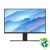 Xiaomi Mi Desktop Monitor 27", 1920 x 1080 Full HD LED Fekete