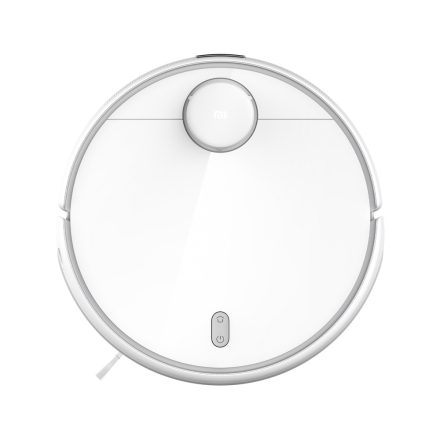 Xiaomi Mi Robot Vacuum Mop 2 pro robotporszívó, fehér