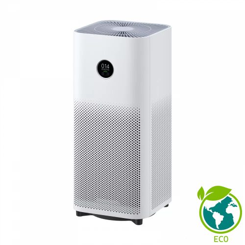 Xiaomi Mi Smart Air Purifier 4 Okos Légtisztító