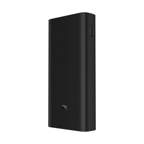 Xiaomi Mi 50w Power Bank 20000mAh Fekete