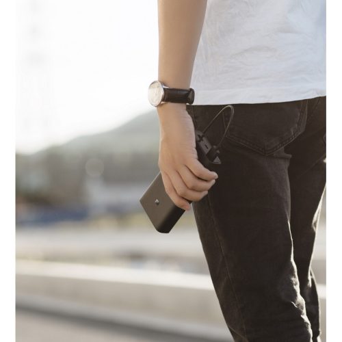 Xiaomi Mi 50w Power Bank 20000mAh Fekete