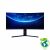 Xiaomi Ívelt Gaming monitor, 34" WQHD, 3440x1440, 144Hz