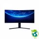 Xiaomi Curved Gaming monitor 34" WQHD, 3440x1440, 144Hz