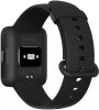Xiaomi Redmi Watch 2 Lite GL okosóra, Fekete