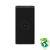Xiaomi 10W Wireless Power Bank 10000mAh Vezeték Nélküli Külső Akkumulátor, Fekete