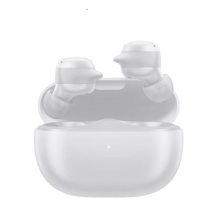 Xiaomi Redmi Buds 3 Lite vezeték nélküli fülhallgató, Fehér 