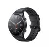 Xiaomi Watch S1 Okosóra Black, Fekete