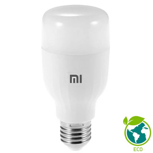 Xiaomi Mi Smart LED Bulb Essential 9W E27 okos LED izzó - Fehér & Színes