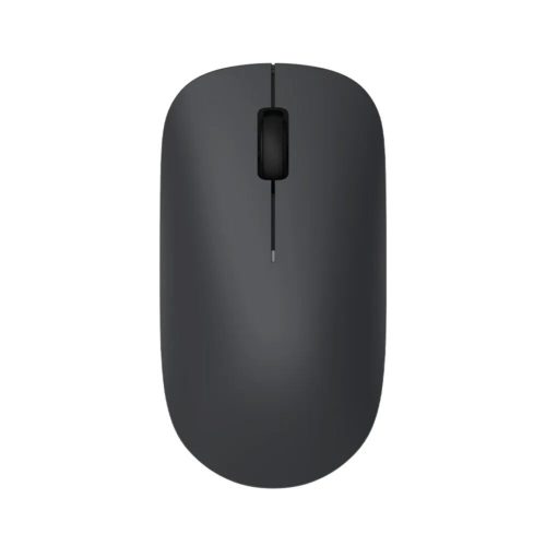 Xiaomi Wireless Mouse Lite, vezeték nélküli egér