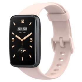 Xiaomi Smart Band 7 Pro Pótszíj, Pink