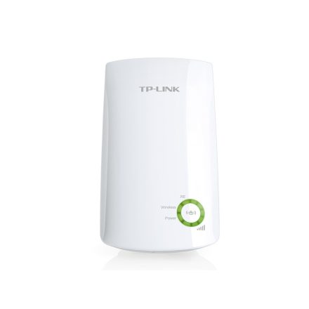TP-Link TL-WA854RE, 300Mbps Általános Wi-Fi Lefedettségnövelő