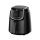 Midea MF-CN35C Air Fryer, Érintőgombos Forrólevegős Sütő, 3.5L, Fekete