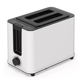   Midea MT-RP2L09W Kenyérpirító, 800-950W, Cooltouch, Fehér