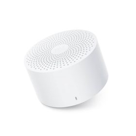   Xiaomi Mi Compact Bluetooth Speaker 2 Bluetooth Hangszóró, Fehér