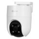 EZVIZ H8C  Pan & Tilt kültéri Wi-Fi biztonsági kamera – 360° forgatható PTZ, Full HD, éjszakai látás, mozgásérzékelés, időjárásálló