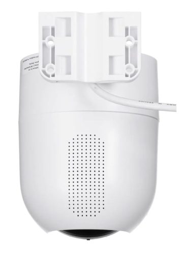 EZVIZ H8C  Pan & Tilt kültéri Wi-Fi biztonsági kamera – 360° forgatható PTZ, Full HD, éjszakai látás, mozgásérzékelés, időjárásálló