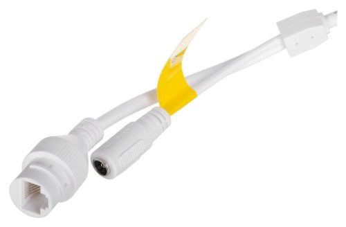 EZVIZ H8C  Pan & Tilt kültéri Wi-Fi biztonsági kamera – 360° forgatható PTZ, Full HD, éjszakai látás, mozgásérzékelés, időjárásálló