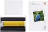 Xiaomi Instant Photo Printer 1S Fotónyomtató Szet EU, Fehér