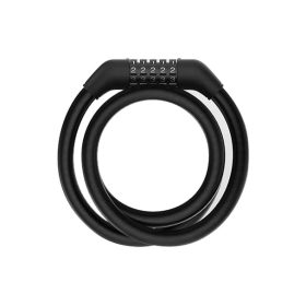   Xiaomi Electric Scooter Cable Lock Számzáras Lakat Elektromos Rollerhez