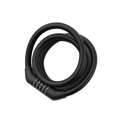 Xiaomi Electric Scooter Cable Lock Számzáras Lakat Elektromos Rollerhez