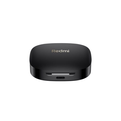 Redmi Buds 6, TWS Sztereó Bluetooth Fülhallgató, Fekete