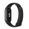 Xiaomi Smart Band 8 Aktivitásmérő Fekete